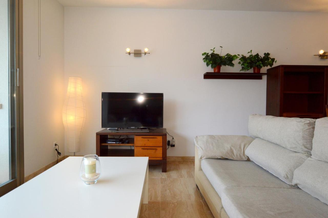 Planta Baja Cerca Del Mar Appartement Palma