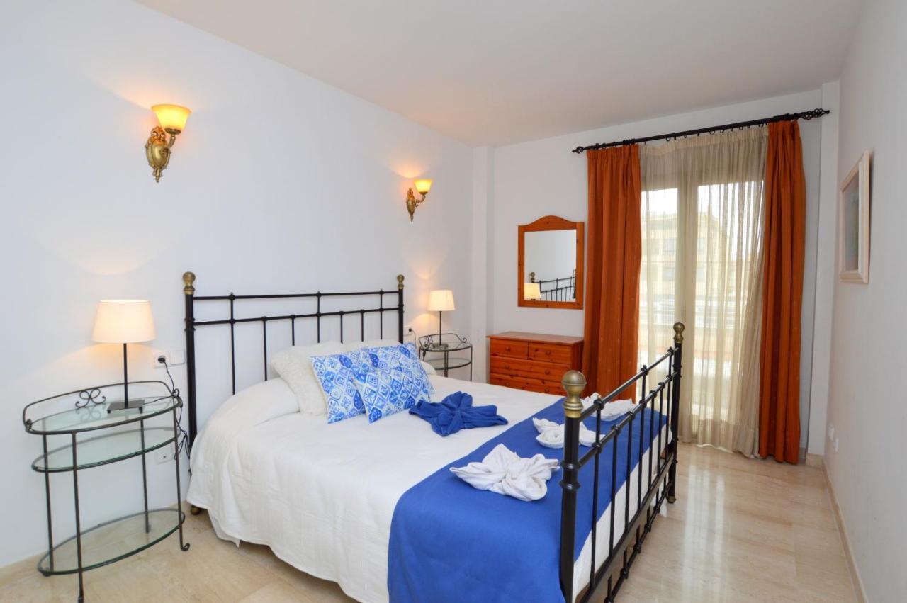 Appartement Planta Baja Cerca Del Mar