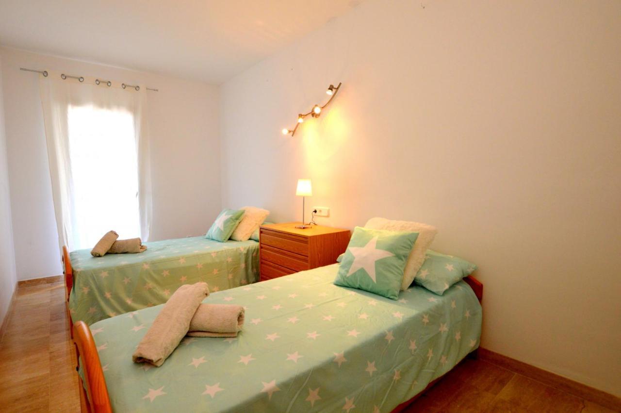 Appartement Planta Baja Cerca Del Mar