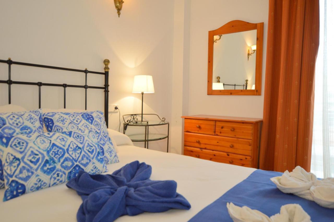 Appartement Planta Baja Cerca Del Mar *
