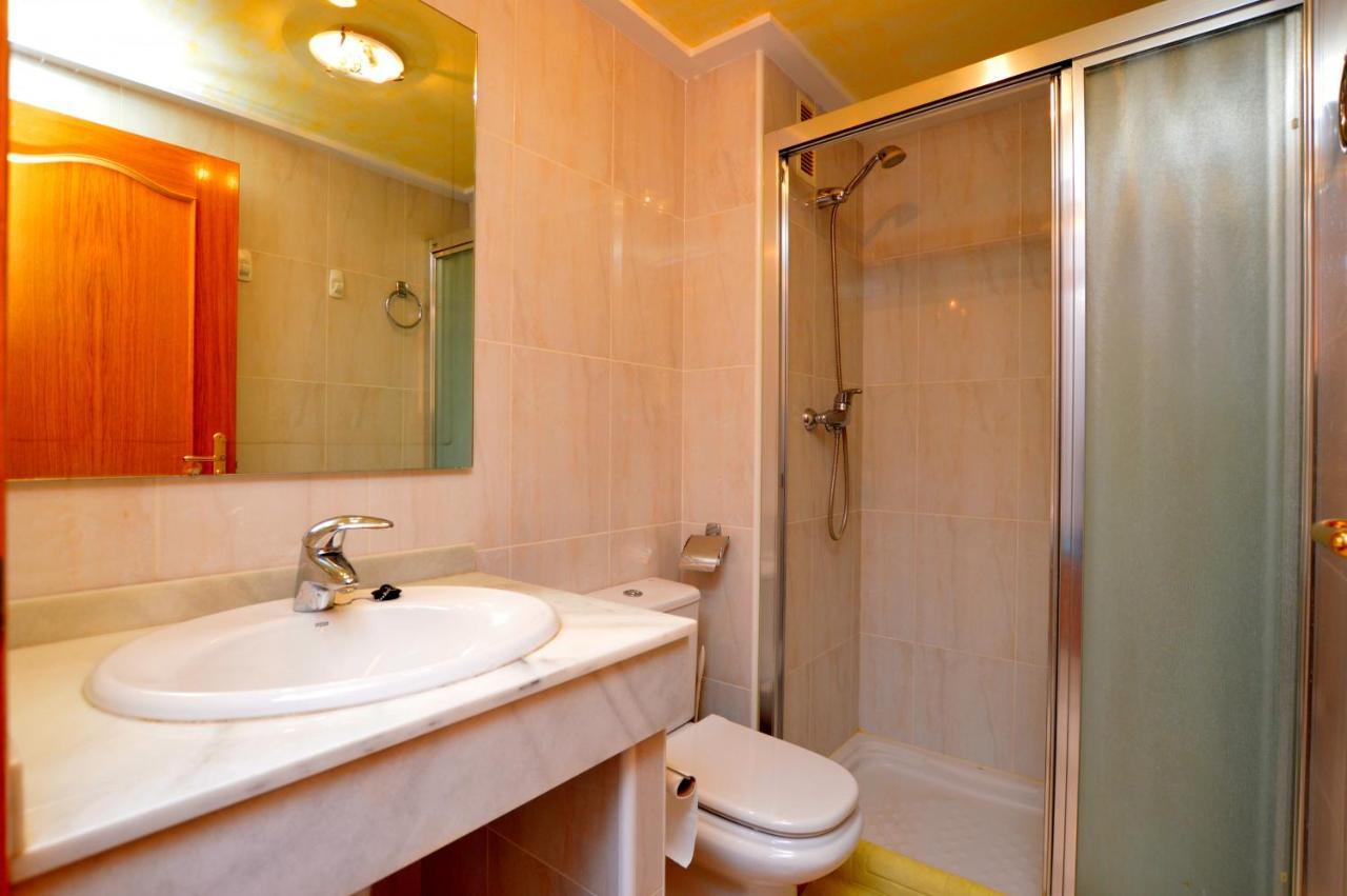 Planta Baja Cerca Del Mar Appartement *