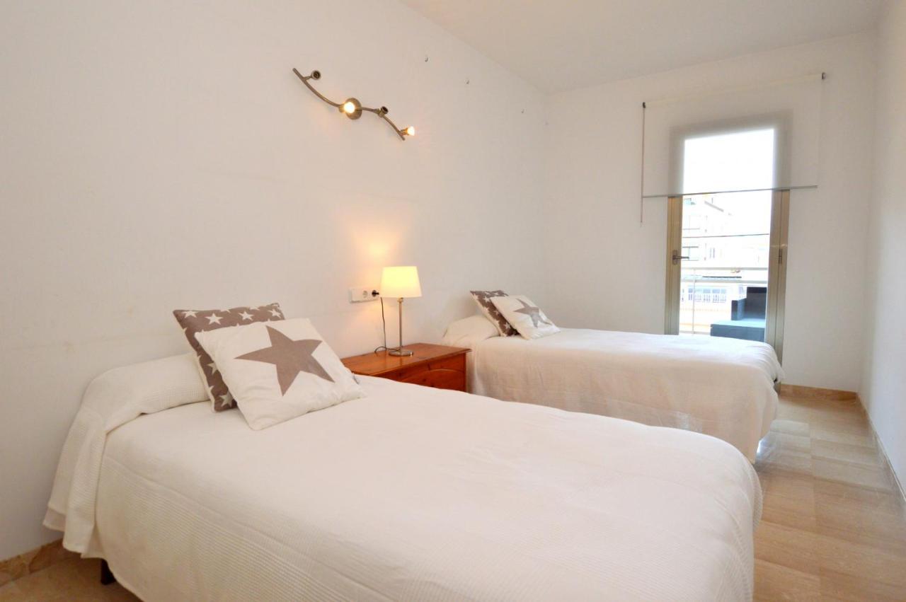 Planta Baja Cerca Del Mar Appartement Palma